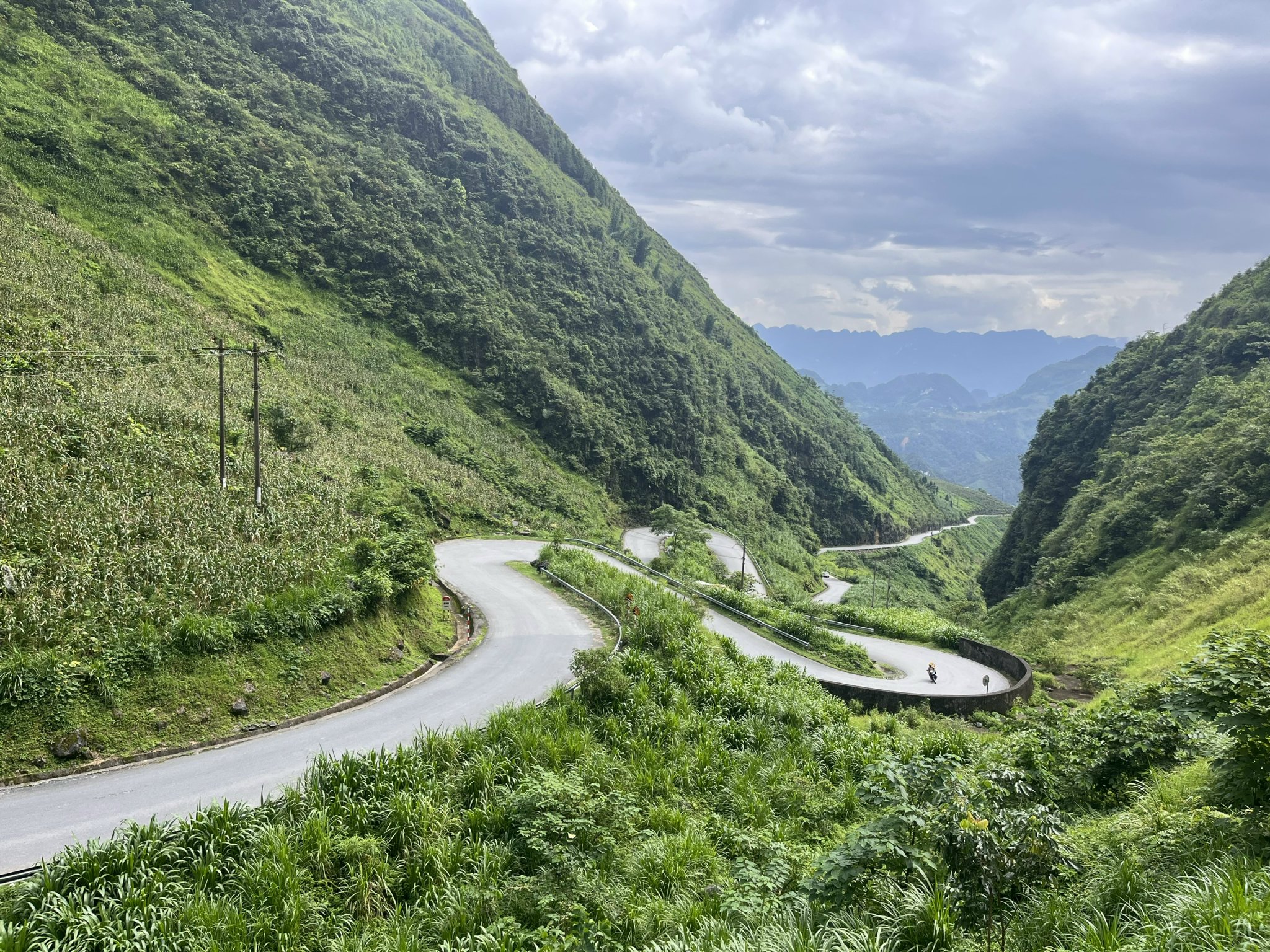 Ha Giang Loop 3 days