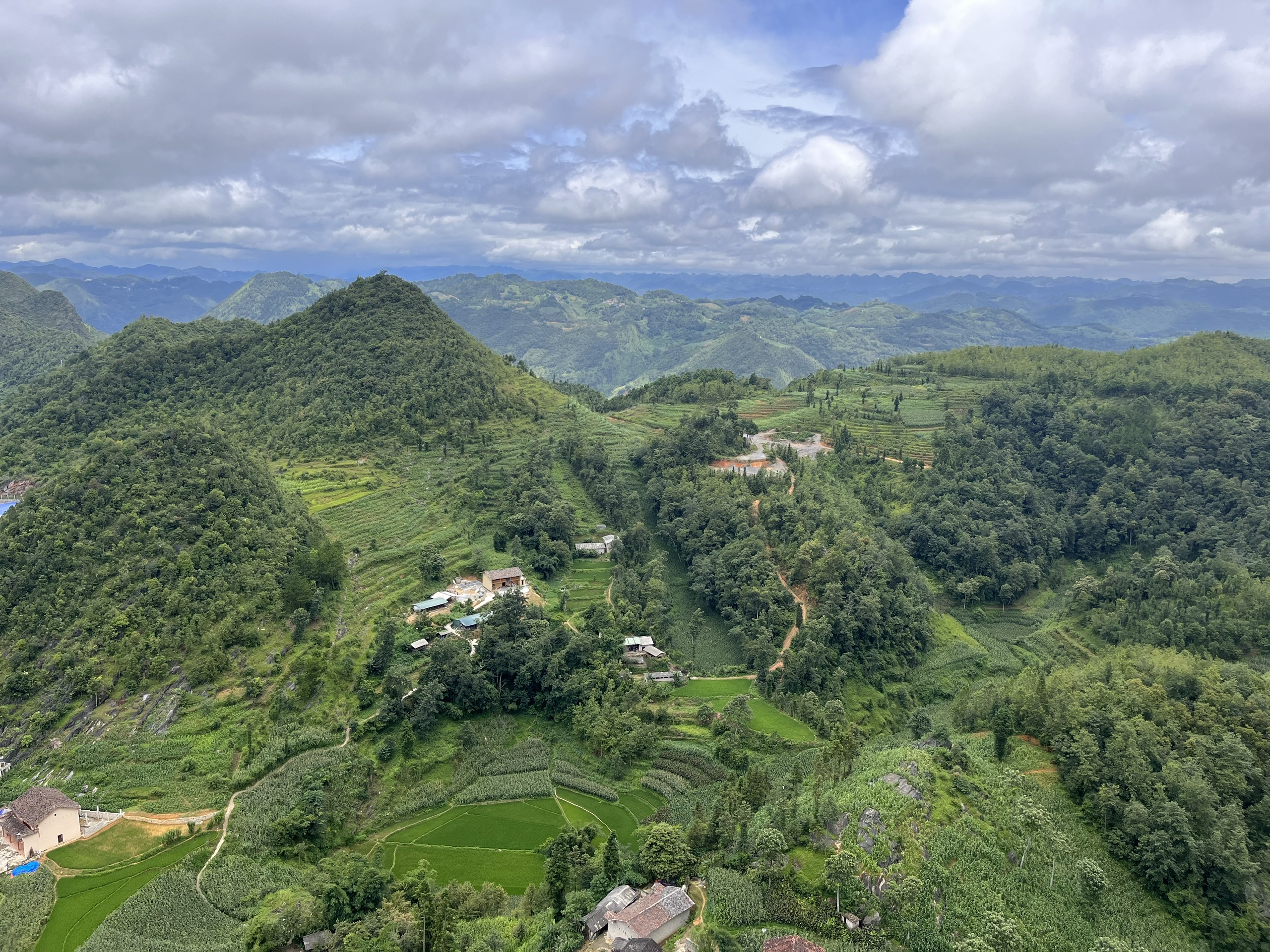 Ha Giang Loop 3 days (2)