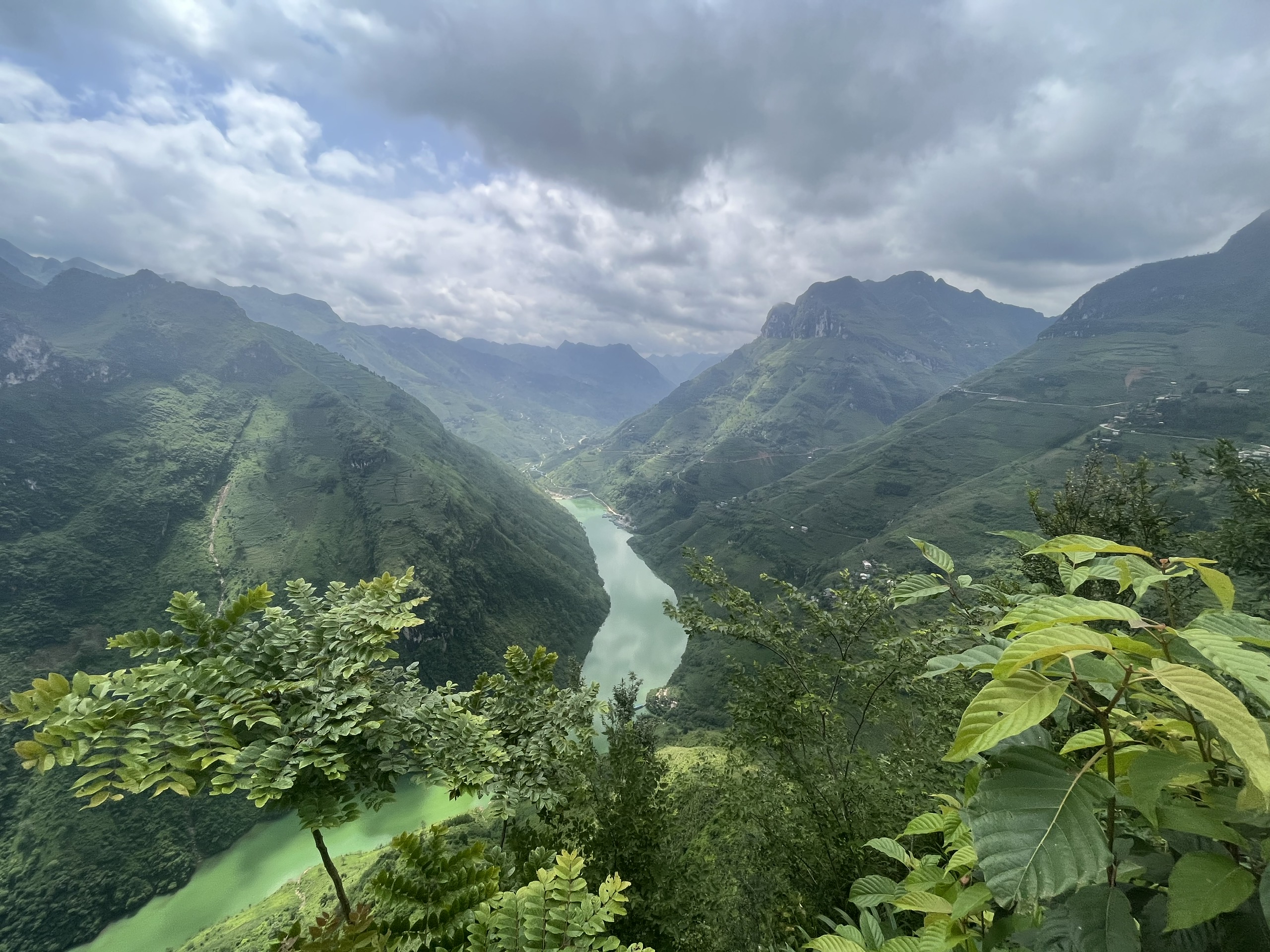 Ha Giang Loop 3 days (3)
