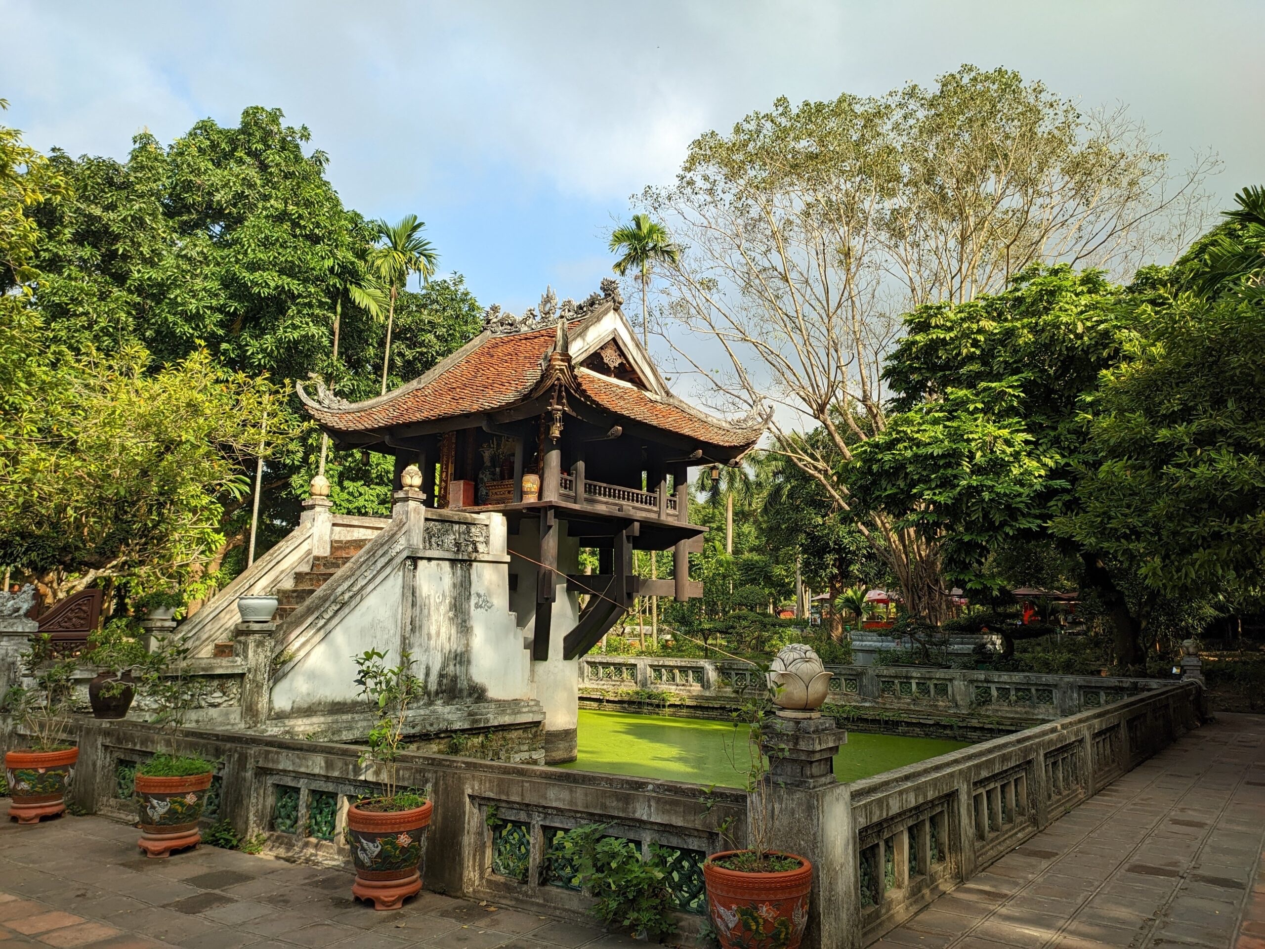 Hanoi Highlights 1 day (4)