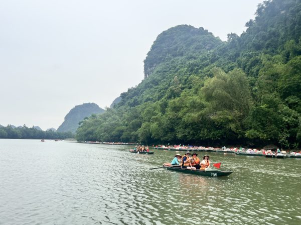 Trang An & Beyond 1 day - group tour