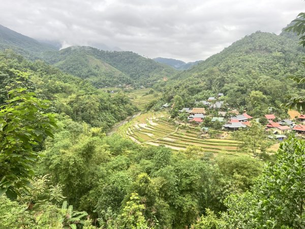 Pu Luong Nature trekking 2 days