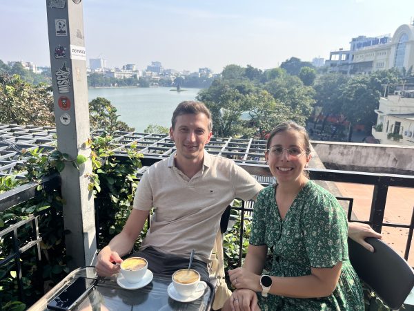 Hanoi Old Quarter Street Food & Local Life Walking - Private Tour