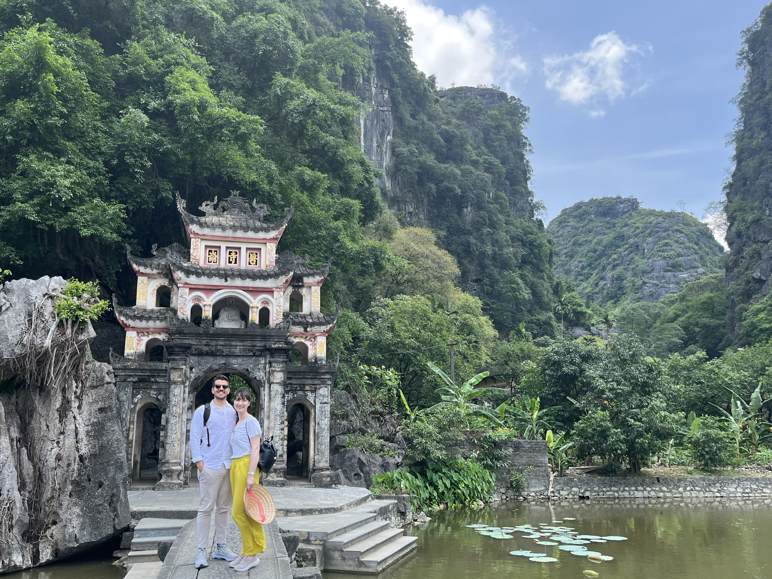 Ninh Binh Adventure 1 day (1)