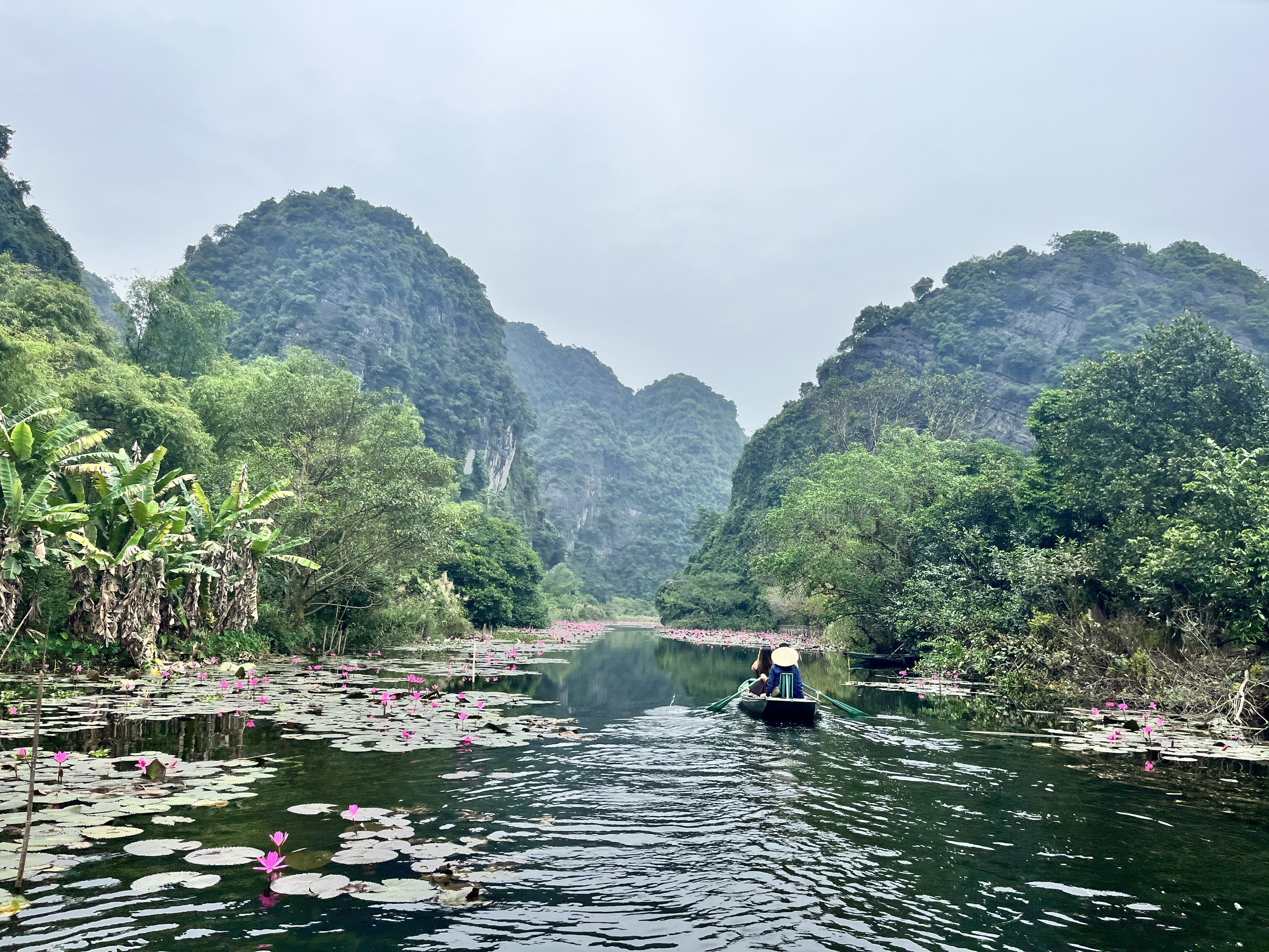 The Northern Vietnam Loop Discover 9 days