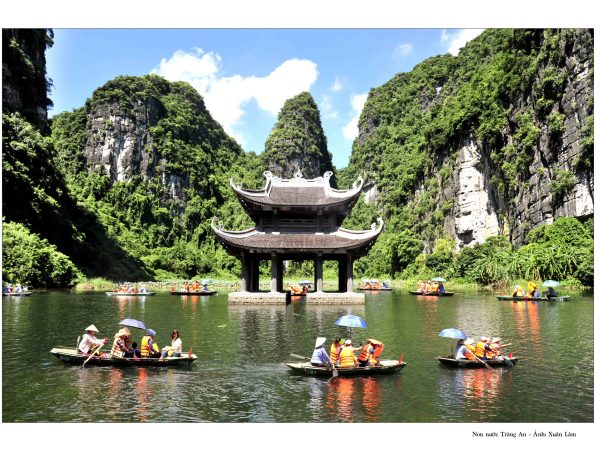 Trang An & Beyond 1 days