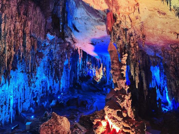 Ba Be Adventure 2 days