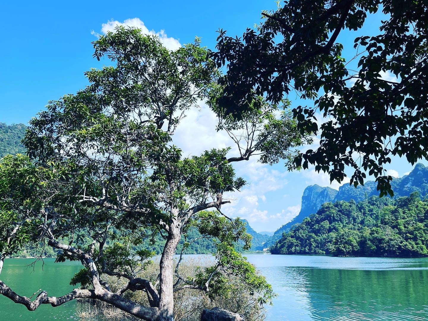 Ba Be Adventure 2 days (2)