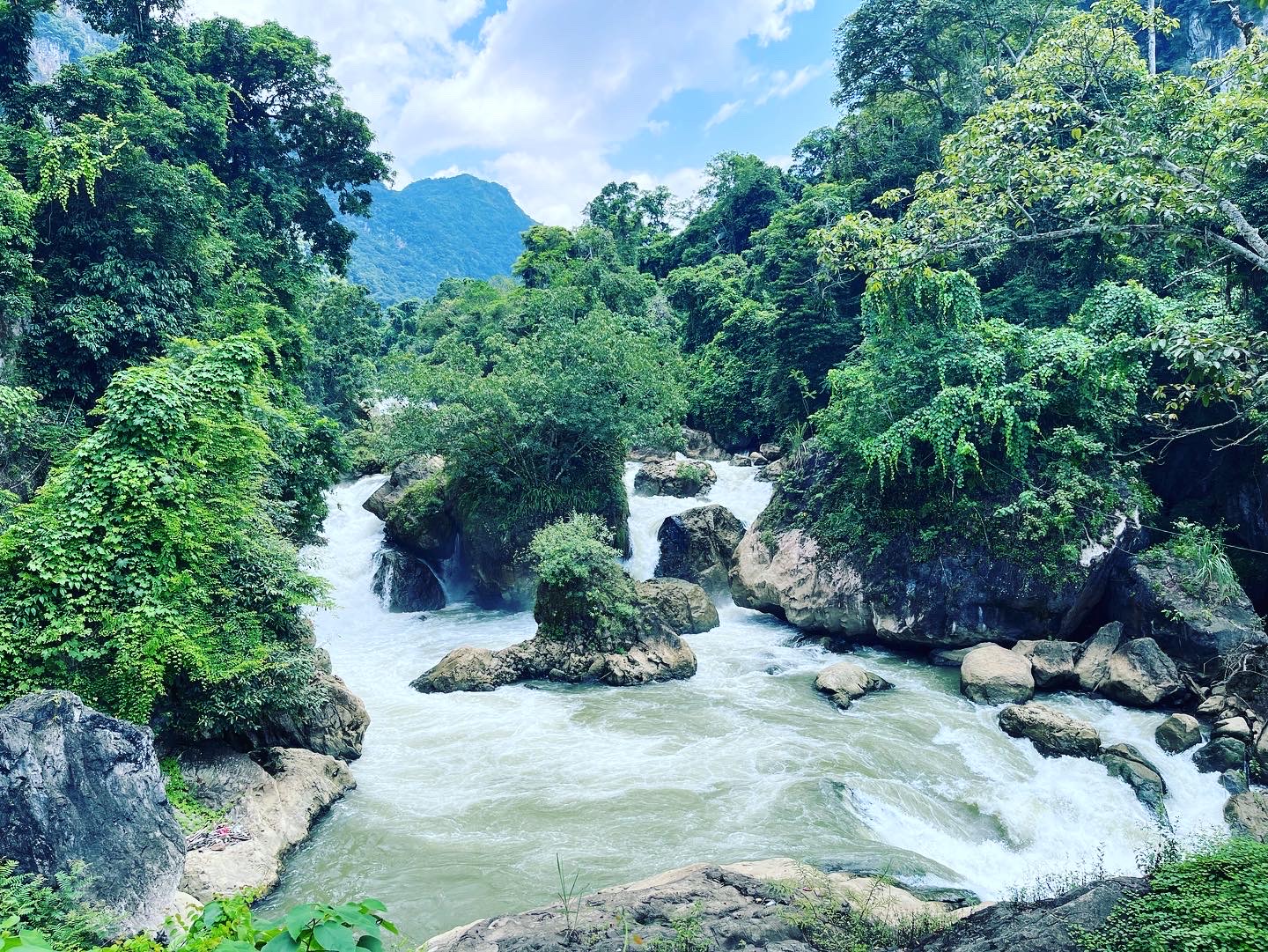 Ba Be Adventure 2 days (3)