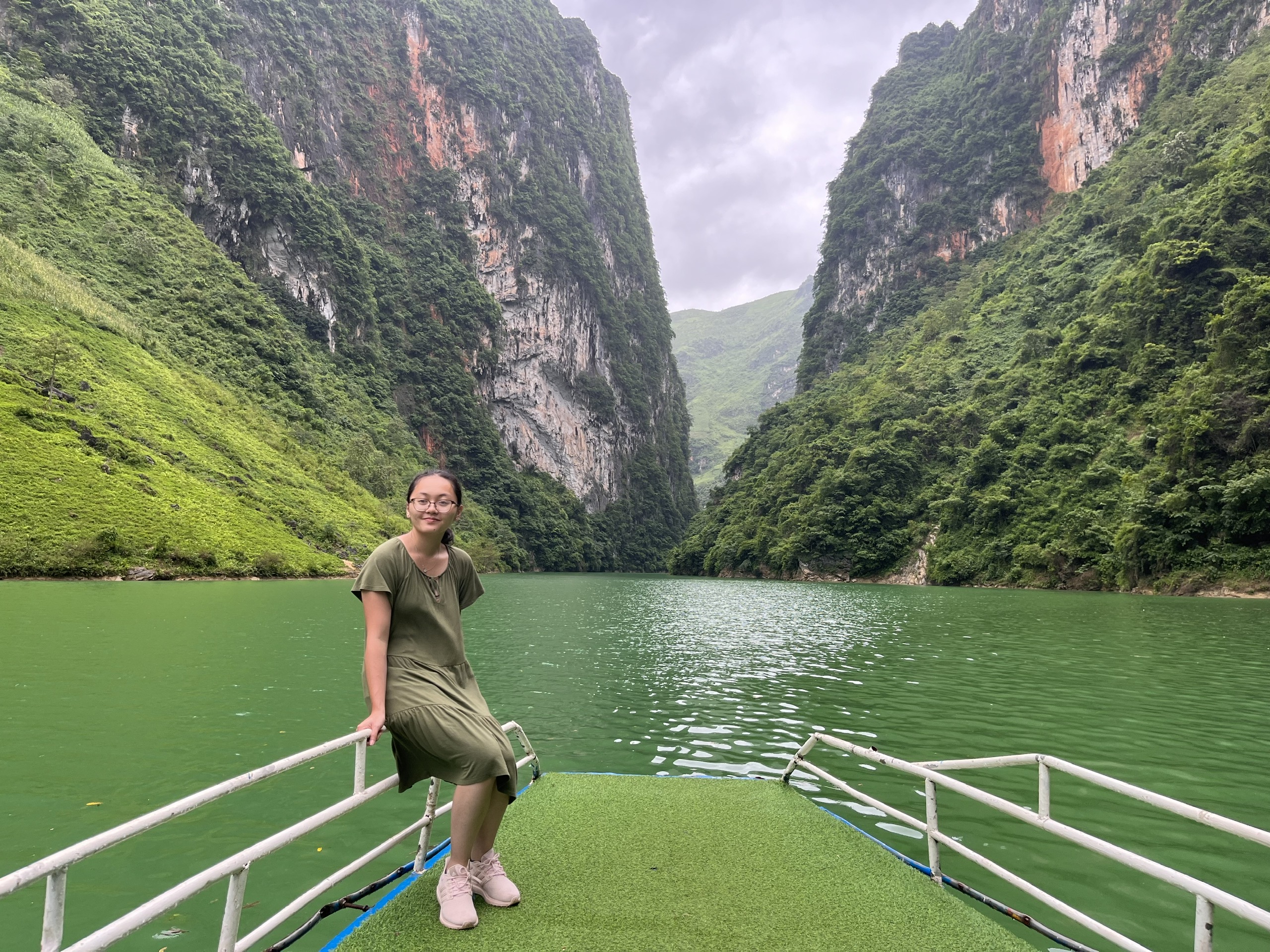 Ha Giang Loop Karst Plateau 4 Days (3)