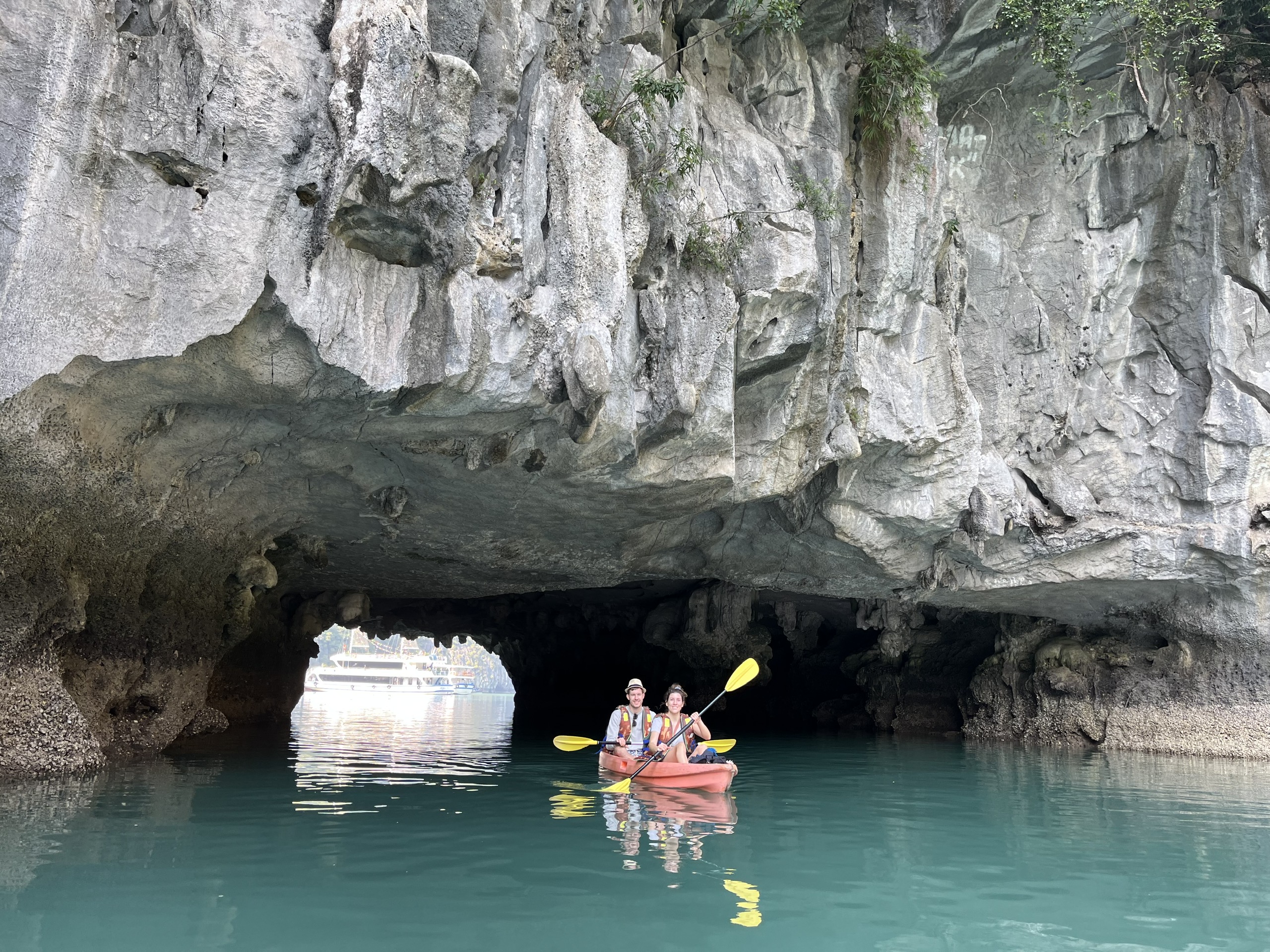 Ha Long Bay 1 Day Cruise (1)