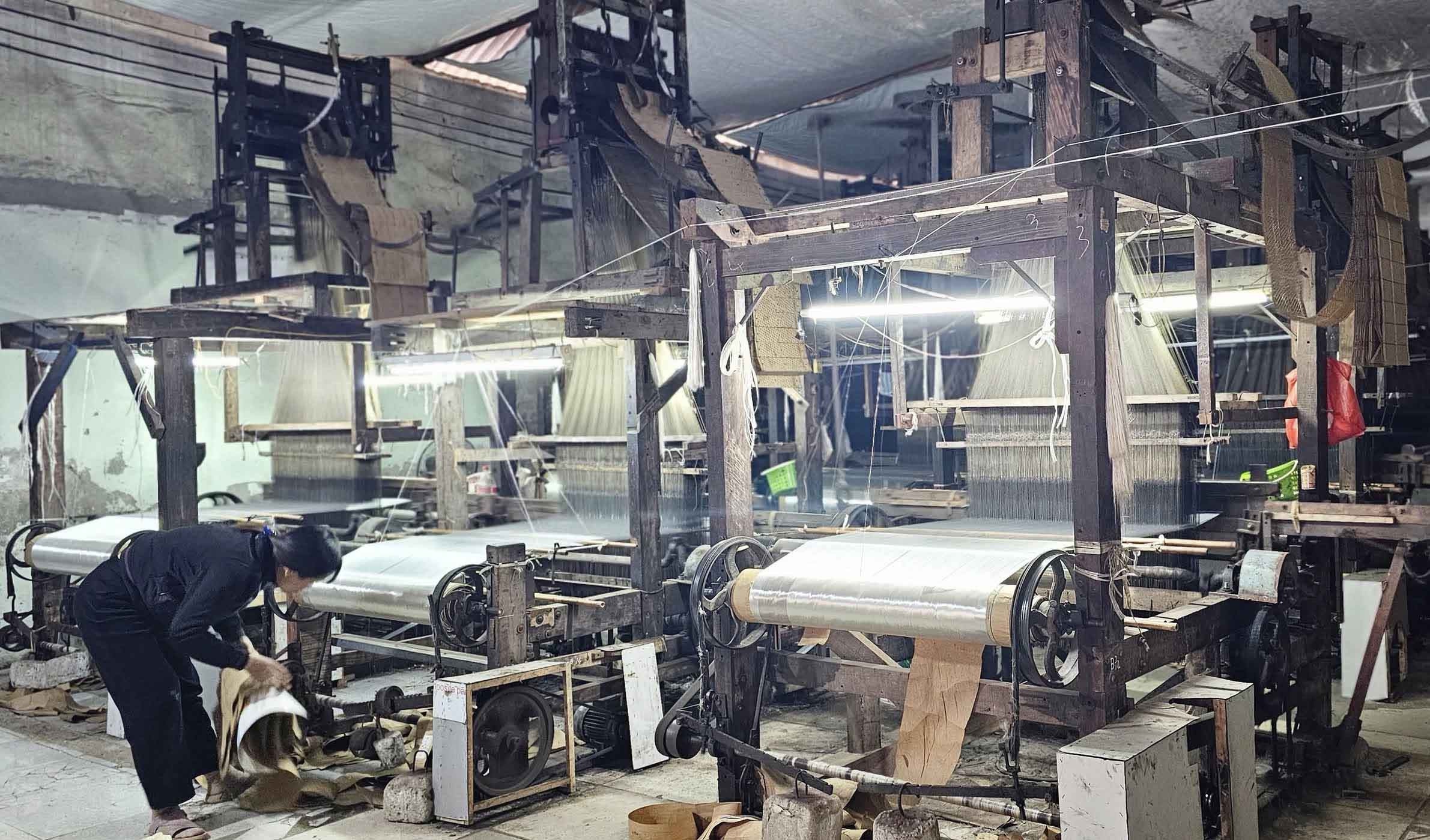 Hanoi Handicrafts Villages (1)