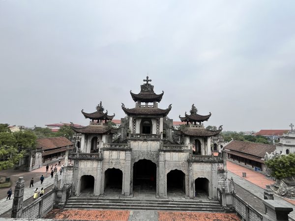 Ninh Binh Heritage and Adventure 2 days