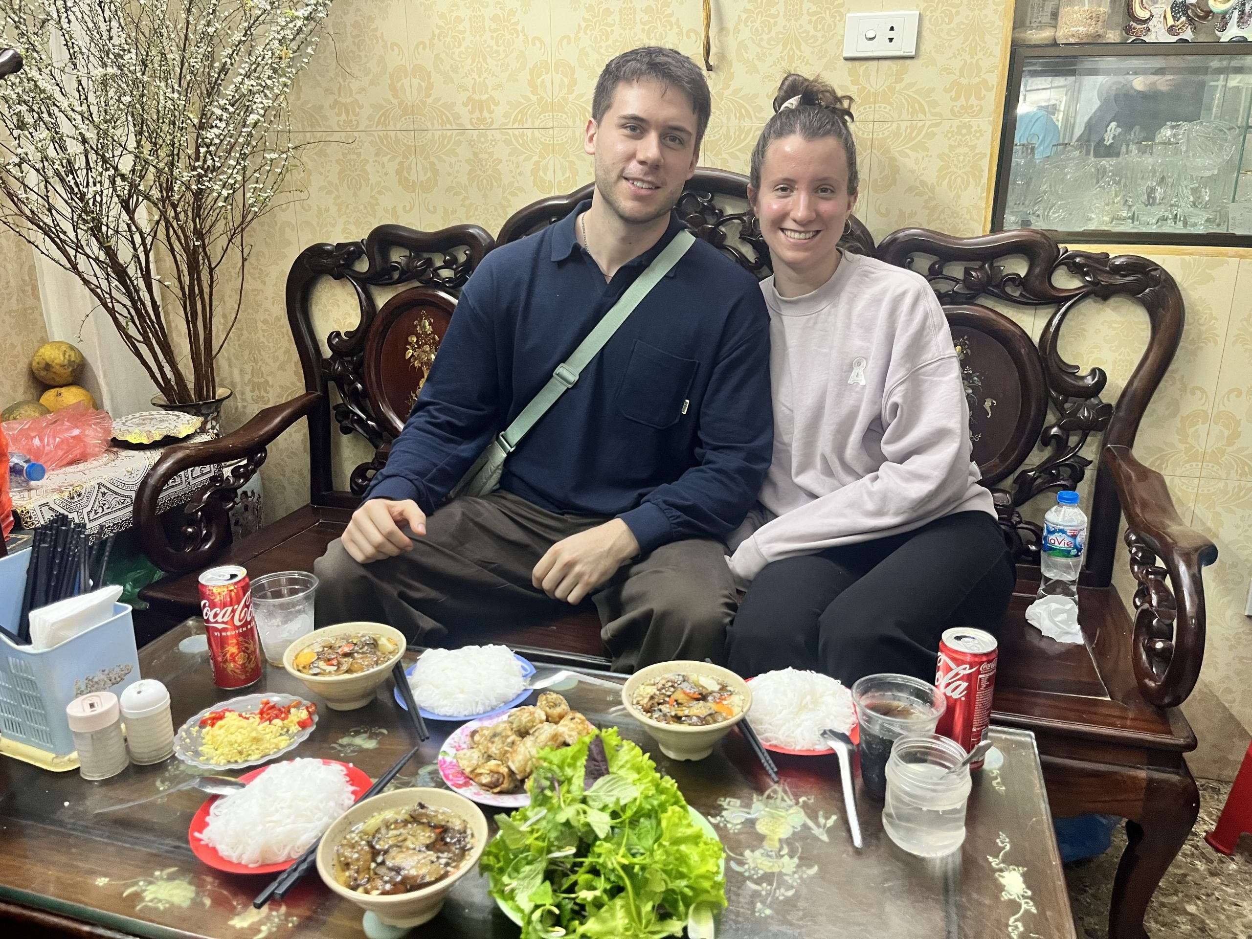 Hanoi Old Quarter Street Food & Local Life Walking - Private Tour