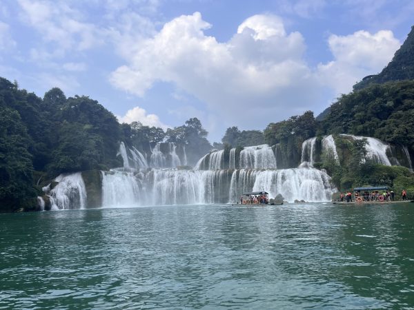 NorthEast Vietnam - Hidden Trails Adventure 5 days