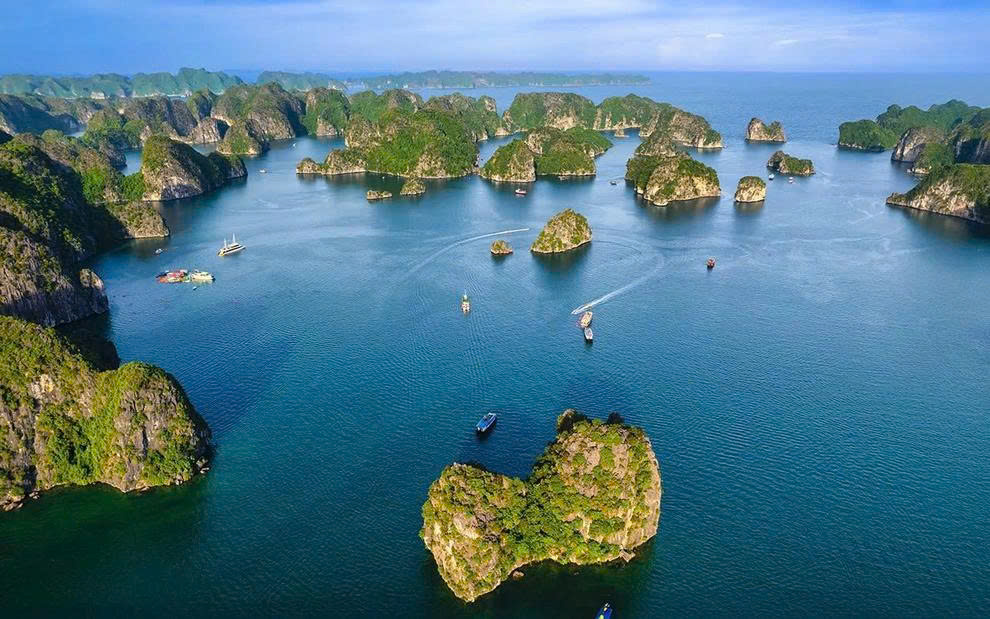 Lan Ha Bay 1 Day Cruise - Hidden Gem (2)