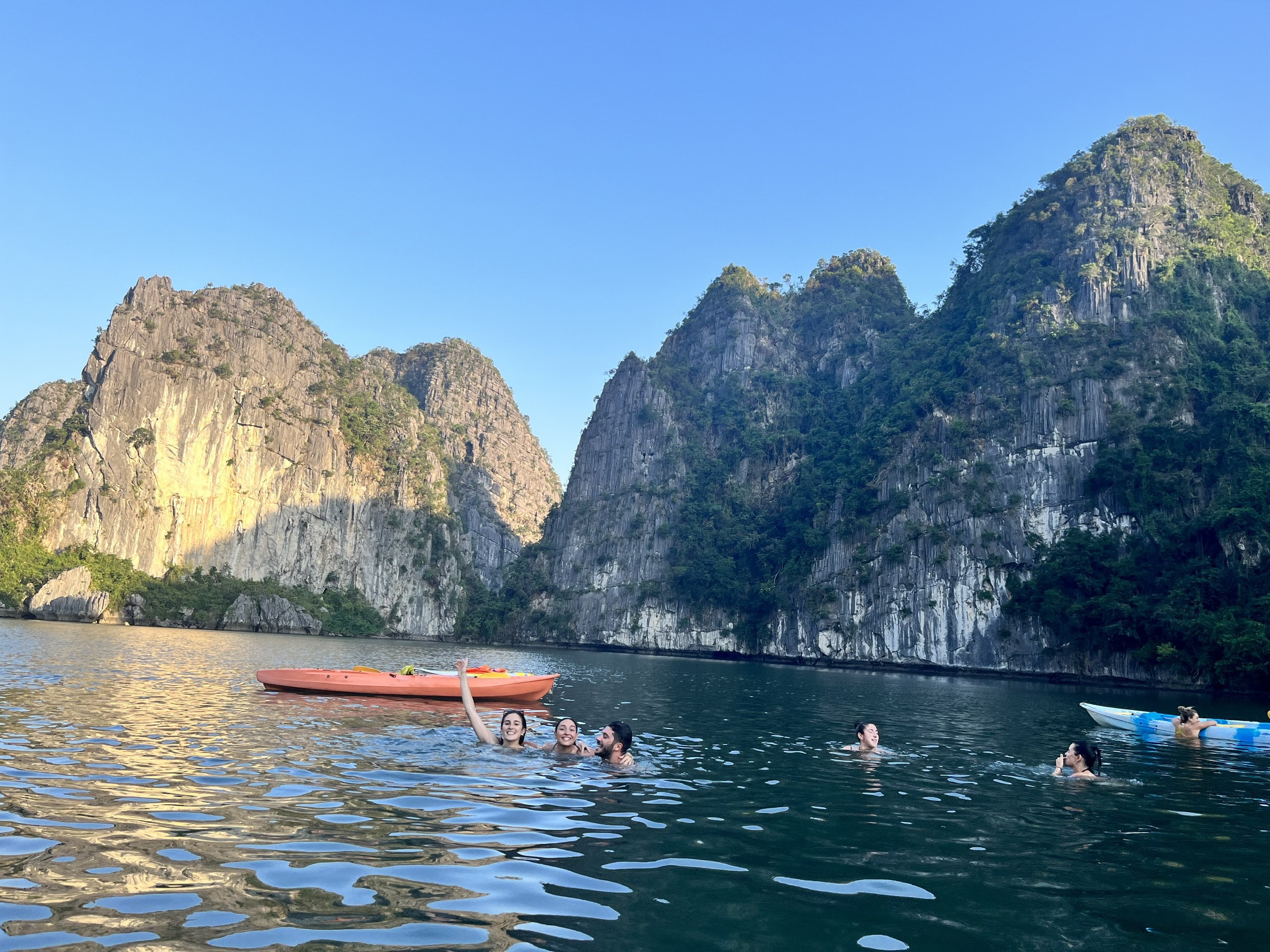 Lan Ha Bay 1 Day Cruise - Hidden Gem (4)