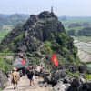 Ninh Binh Adventure - Private Full Day Tour