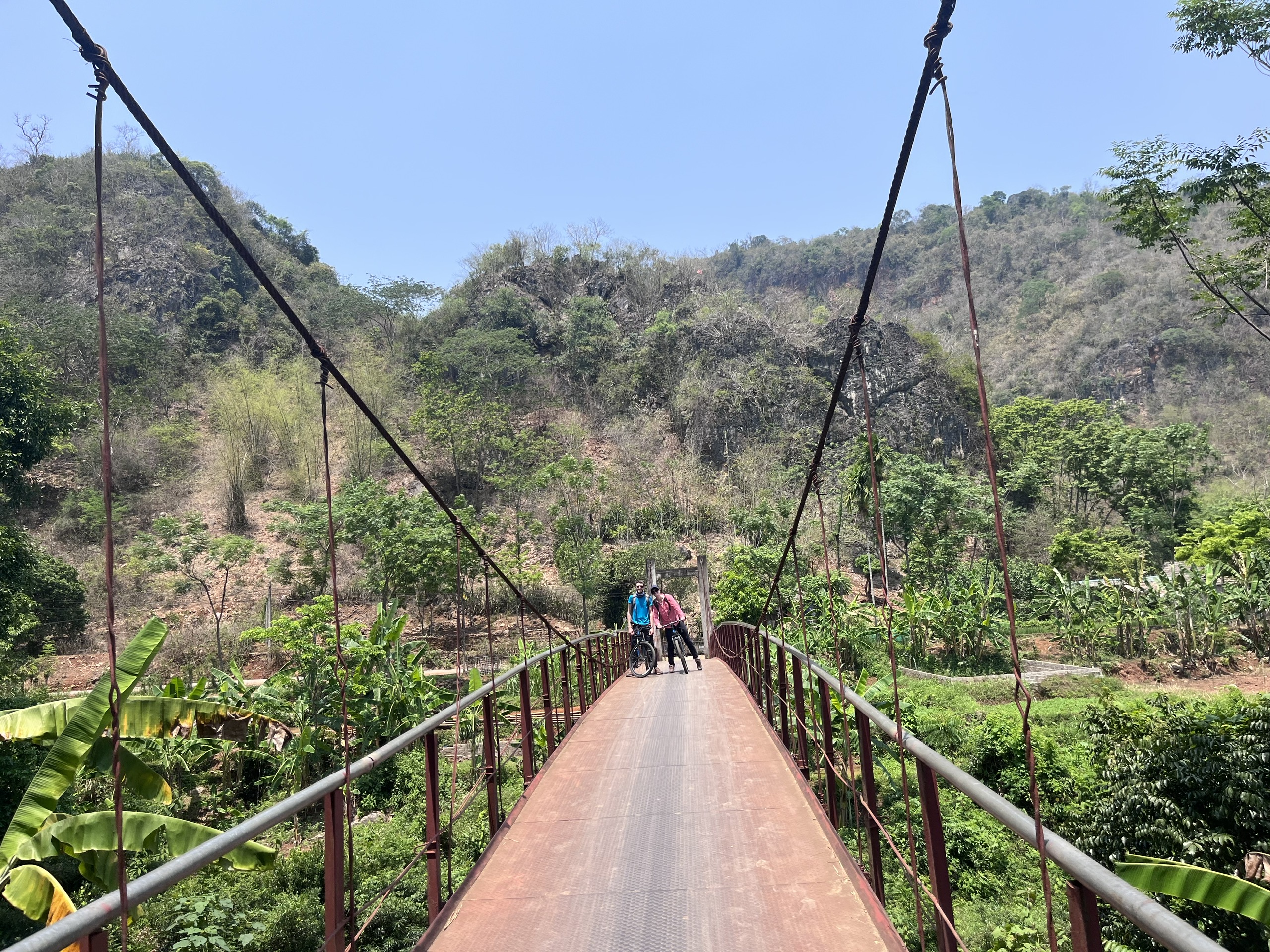 Mai Chau Local Life Experience 2 days (2)