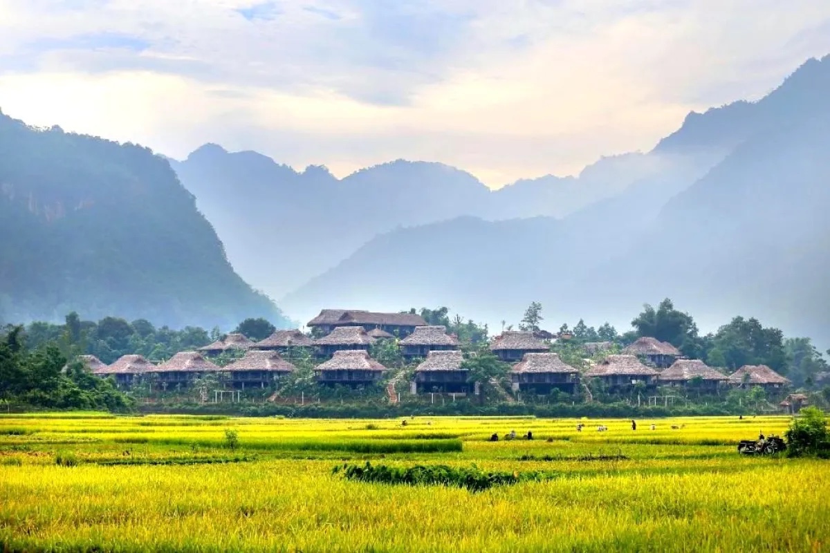 Mai Chau Local Life Experience 2 days