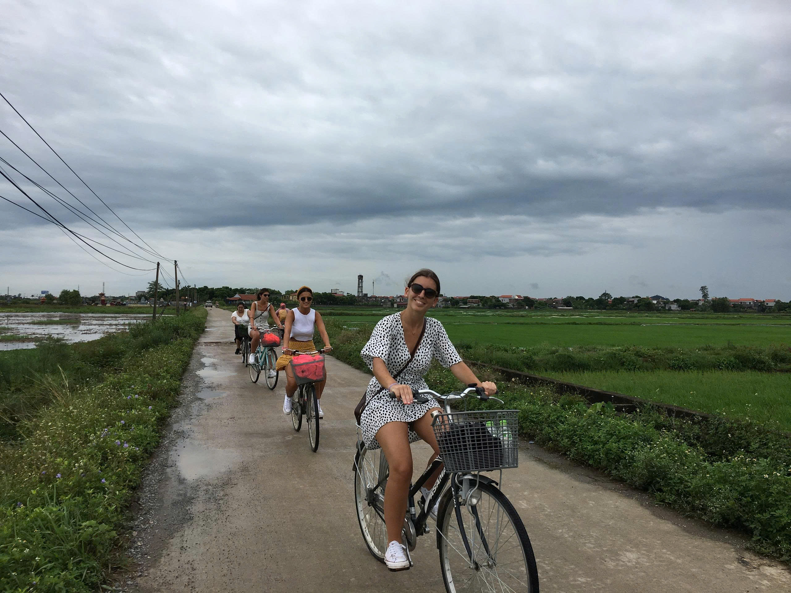 Mai Châu - Pu Luong - Tam Coc 3 Days (1)