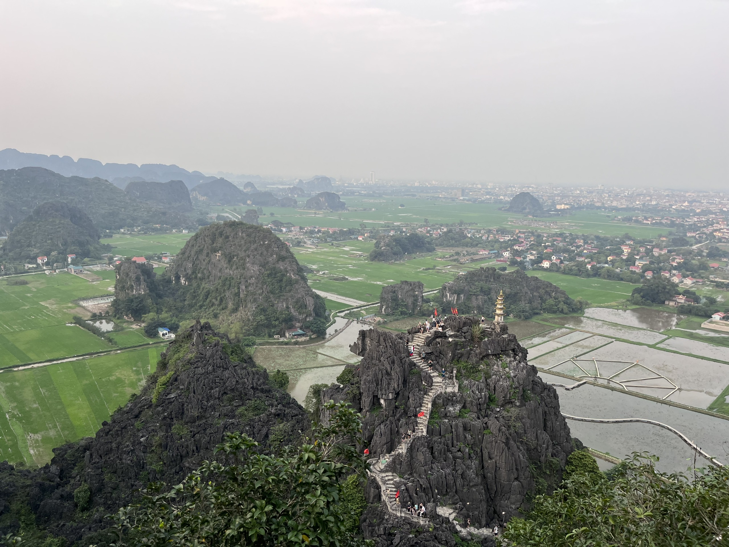 Mai Châu - Pu Luong - Tam Coc 3 Days (2)