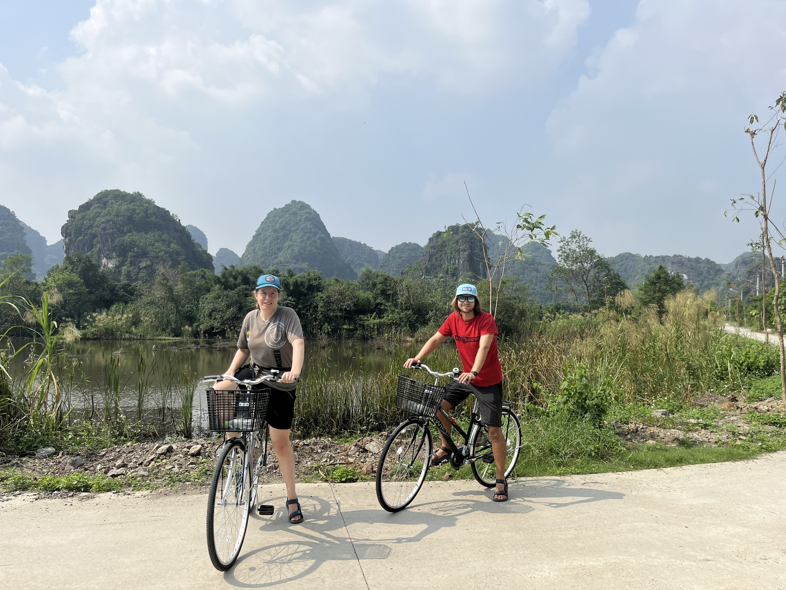 Ninh Binh Heritage & Adventure (1)