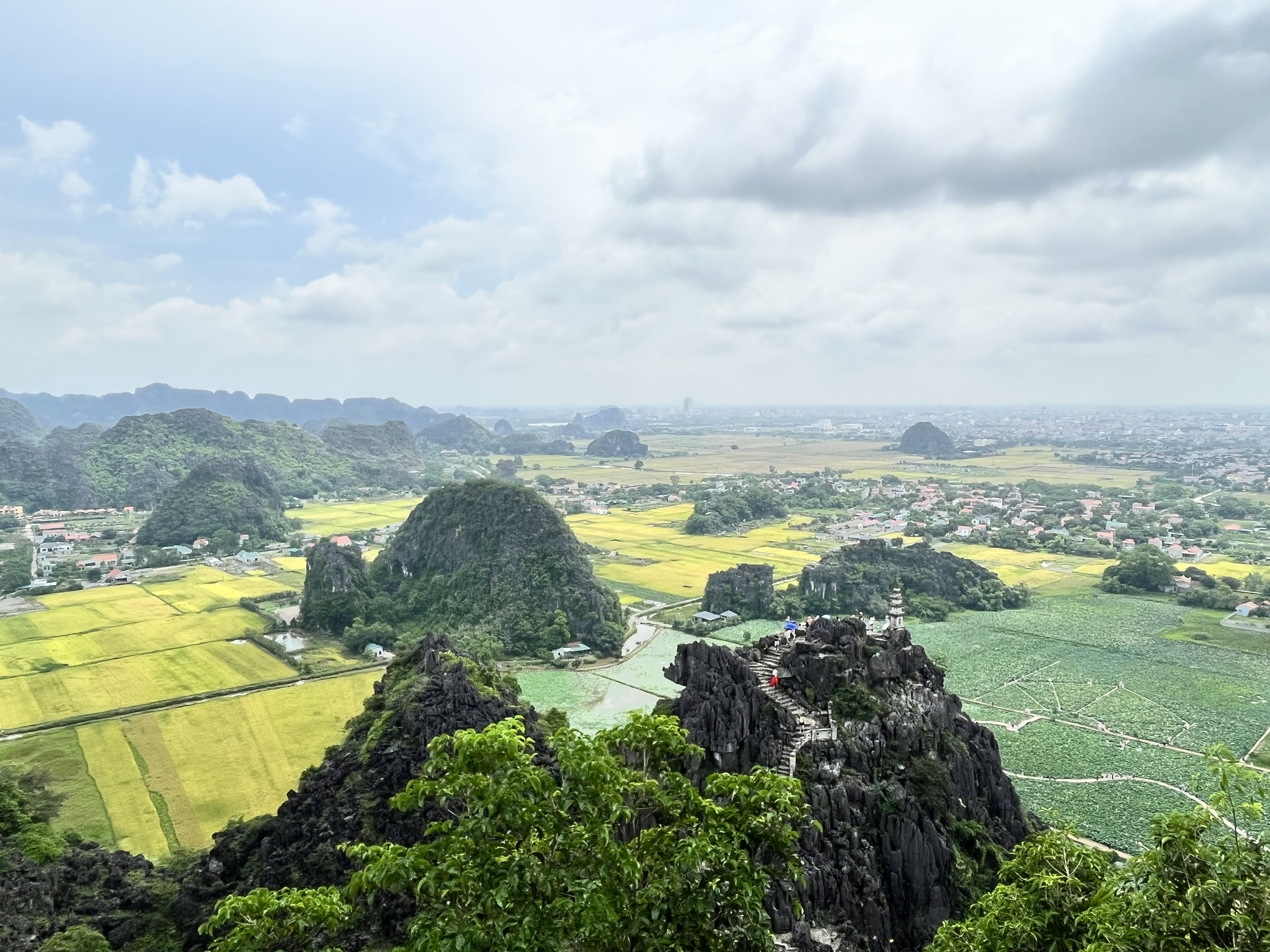 Ninh Binh Heritage & Adventure (5)