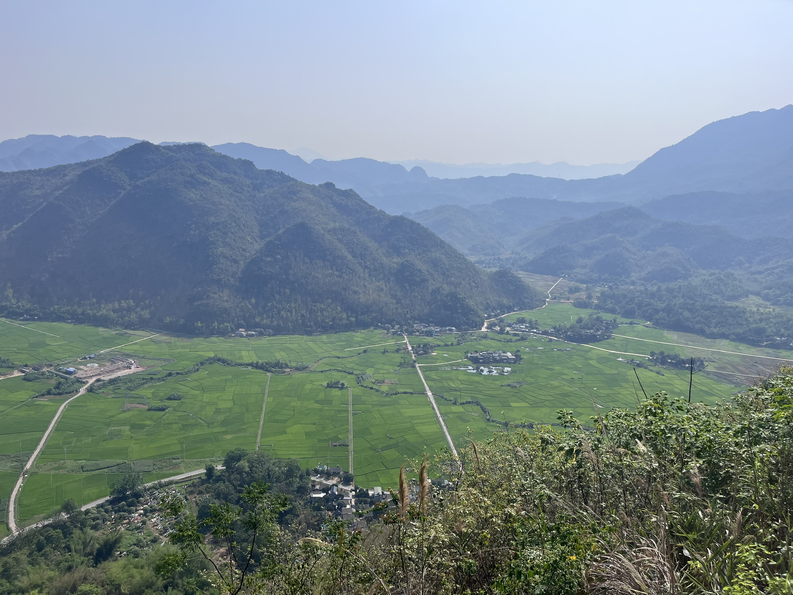 Northwest Viet Nam Loop 5 Days (2)