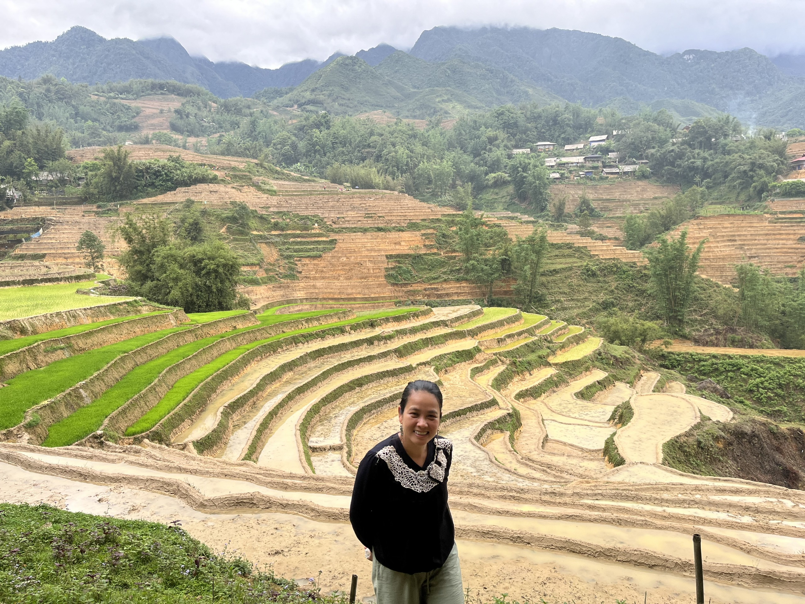 Northwest Viet Nam Loop 5 Days (5)