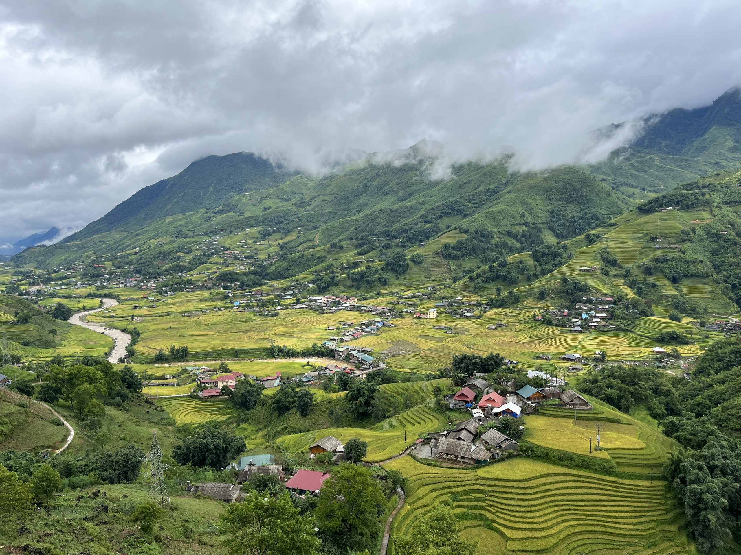 Sapa Trekking 2 days (1)
