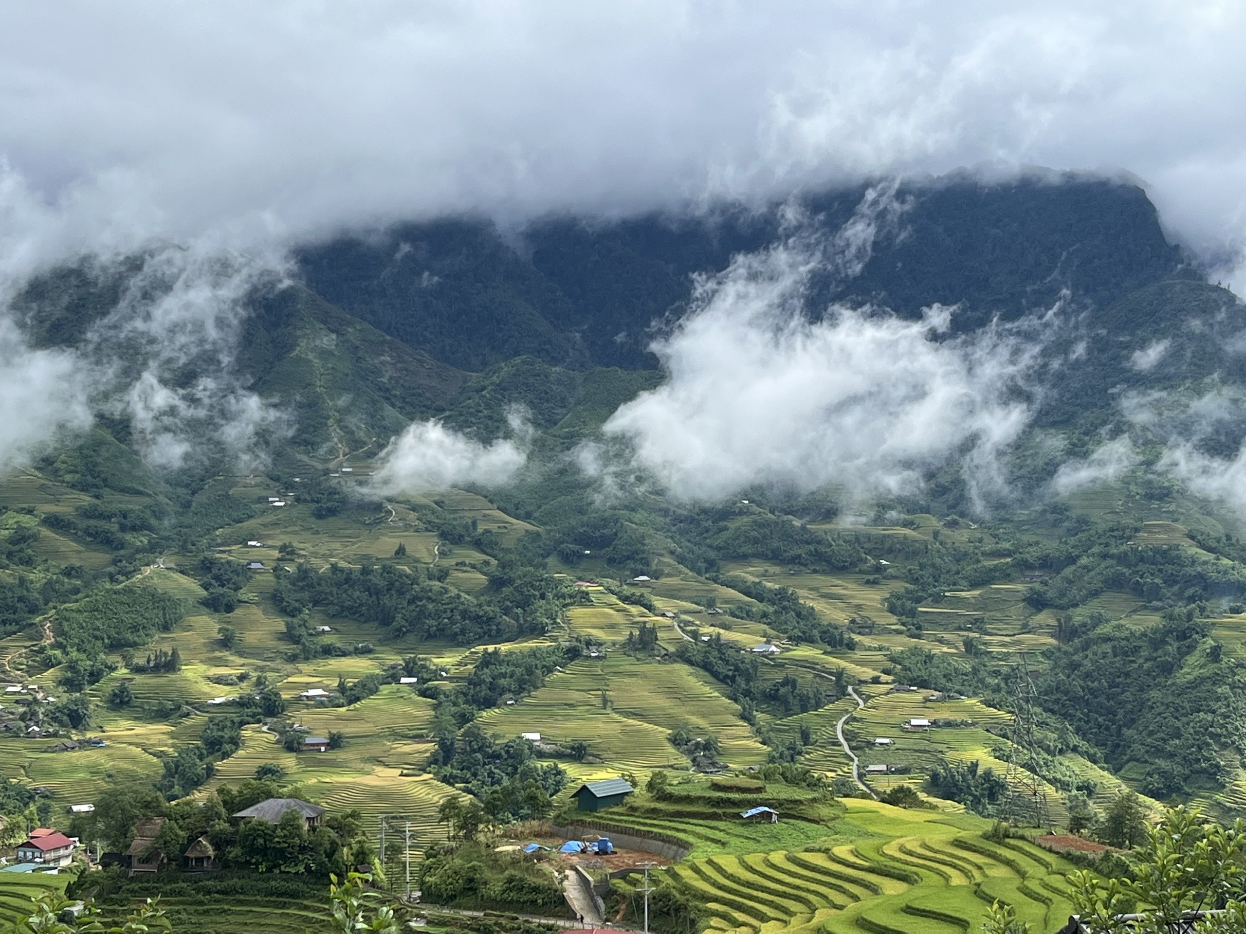 Sapa Trekking 2 days (3)