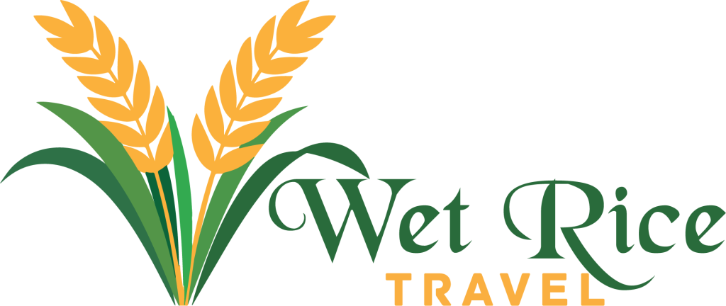 WET RICE TRAVEL