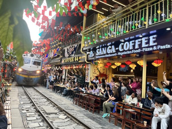 Hanoi Insight half day