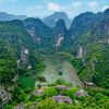 Trang An & Beyond - Private Full Day Tour